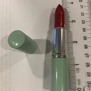 NEW CLINIQUE PINK PLUM LIPSTICK COLOUR SURGE FULL SIZE